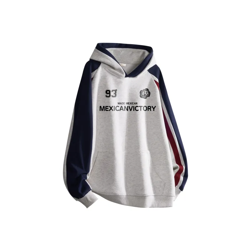 MEXICAN Sweatshirts Unisex-14