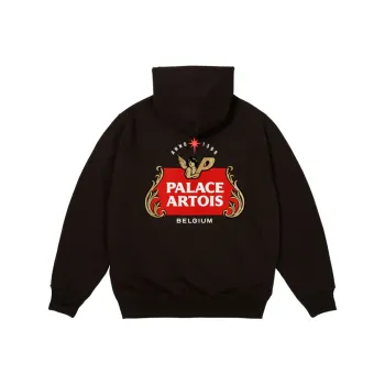 PALACE X Stella Artois Hood