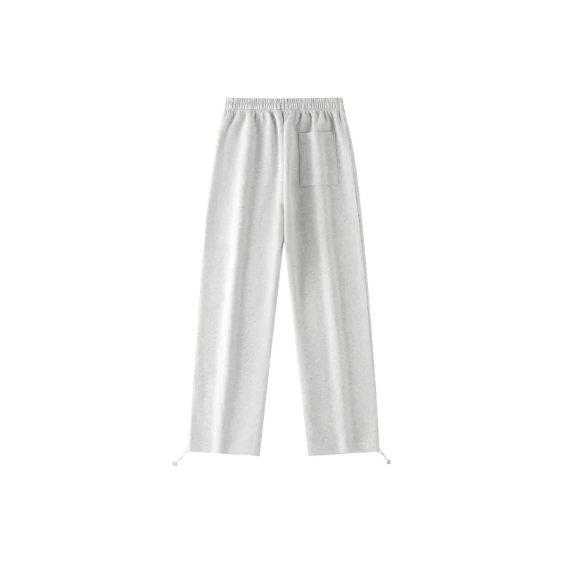 COMGM Casual Pants Unisex-5