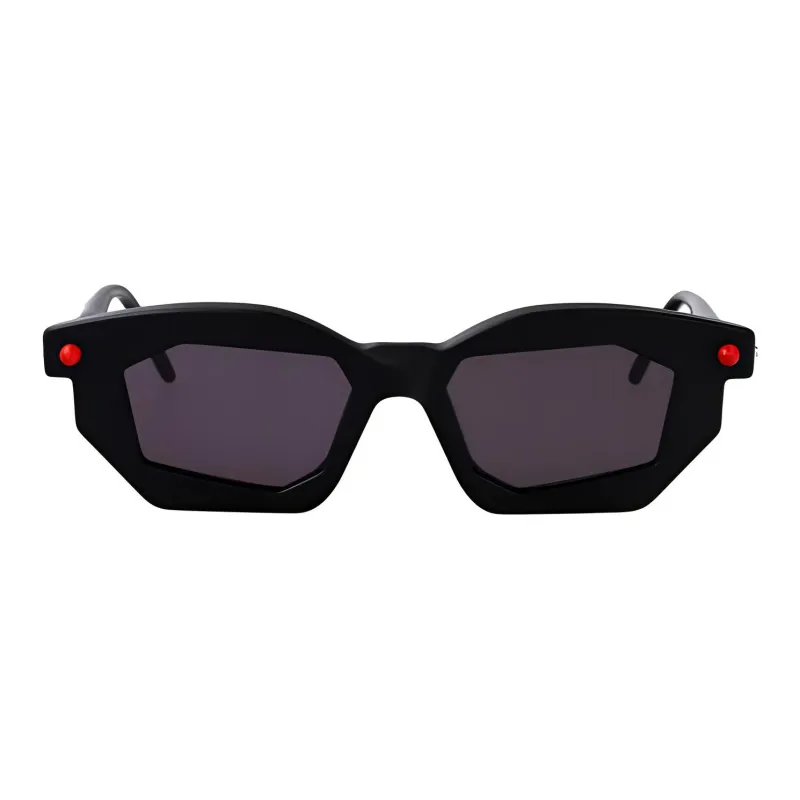 KUBORAUM P14 Irregular Frame Sunglasses-1