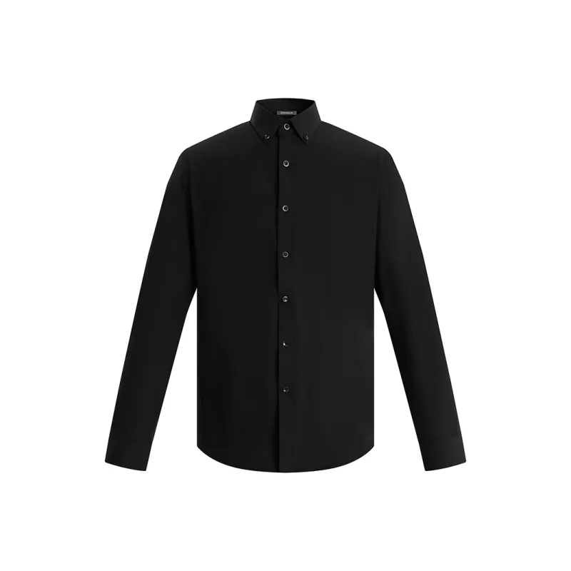 JOHNHOLLIS Shirts Unisex-6