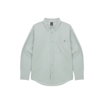 THE NORTH FACE Shirt Unisex Cool Gray