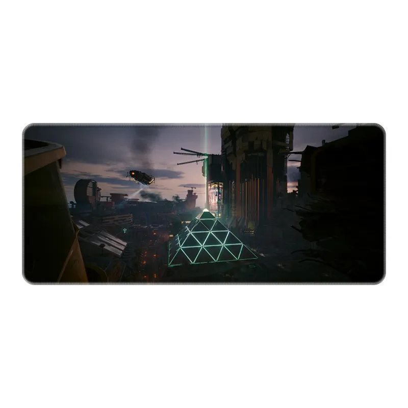 Directions Mouse Pads-2