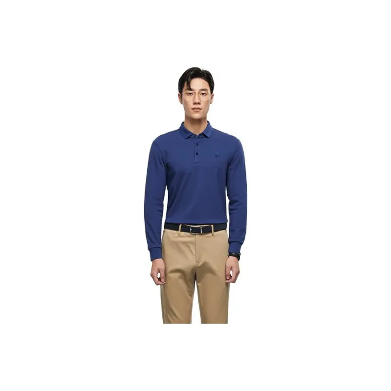 YOUNGOR Polo Shirts Men-2