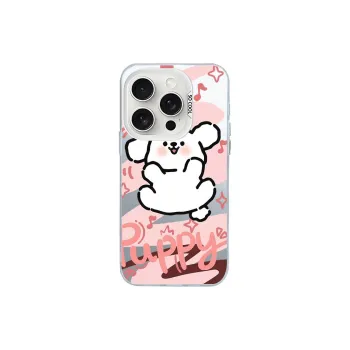 Kona Chun Phone Cases