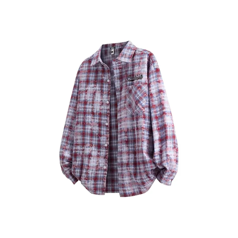 CHARLIE GOLF Shirts Unisex-6