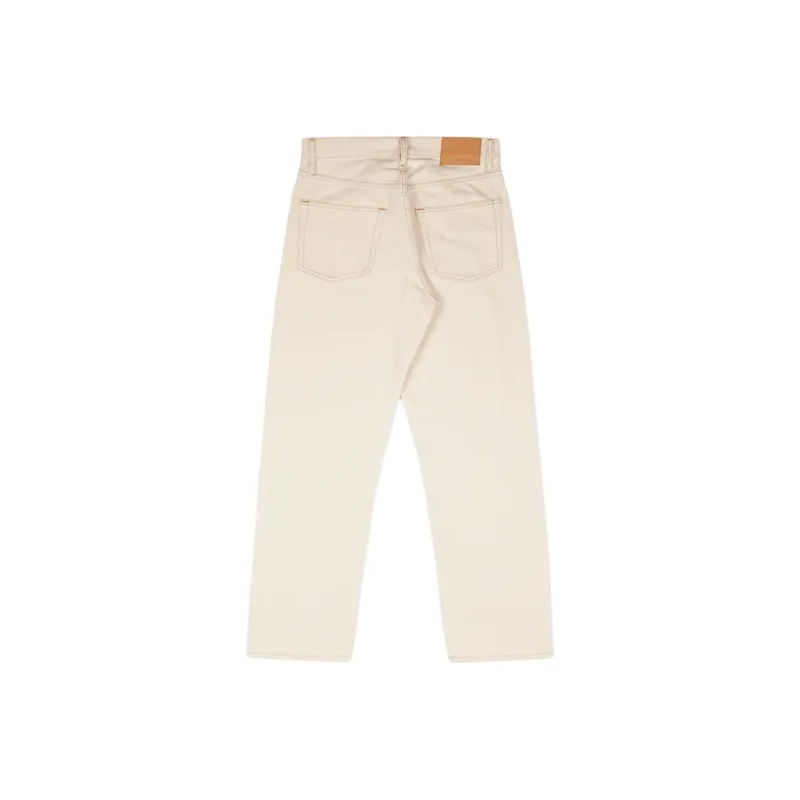 Sunflower Jeans Men Beige-1