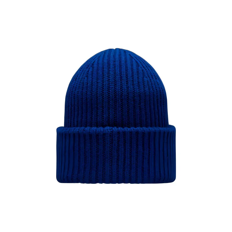 Moncler Logo-patch Beanie Hat-1