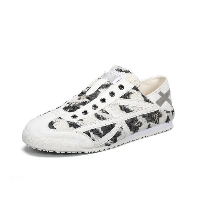 ONN Moisture Wicking Low Top Casual Shoes Unisex-1