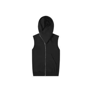 Rick Owens DRKSHDW Sweatshirt Men's Black