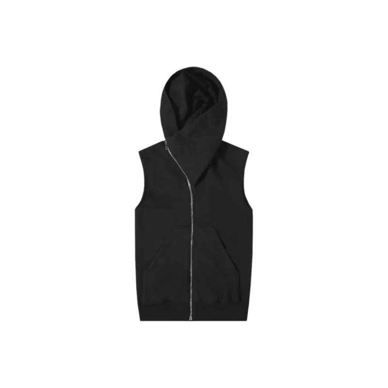 Rick Owens DRKSHDW Sweatshirt Men's Black-0