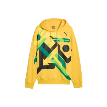 PUMA Village Wear Sweatshirt Men's Starlight Jam