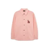 Los Angeles Dodgers/Peach Pink