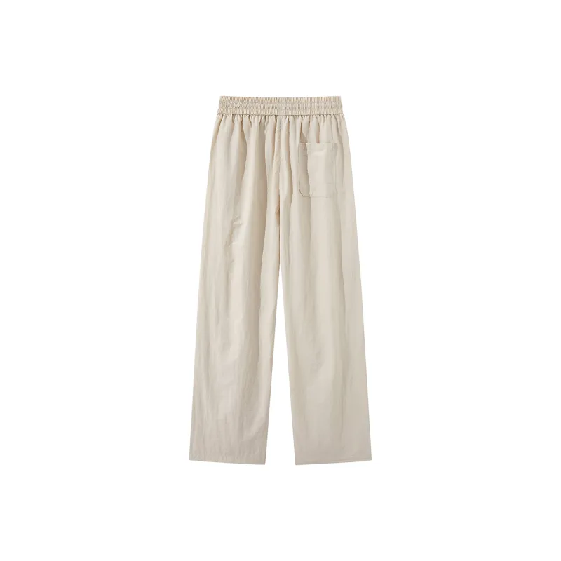 MASKPARK Casual Pants Unisex-6
