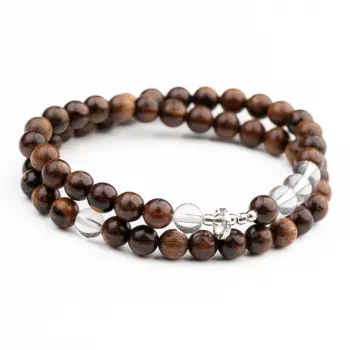 Xianyuan Tribute Wood Wooden Bracelets Unisex