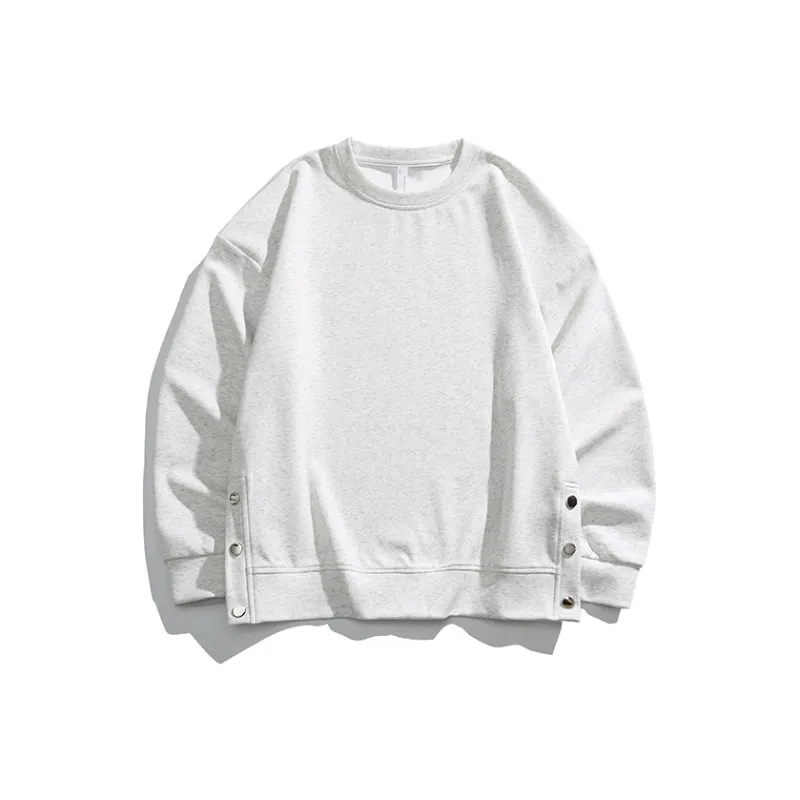 GOOSELIAR Sweatshirts Unisex-2
