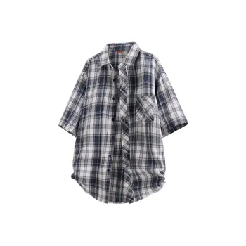 NORTHMORE Shirts Unisex
