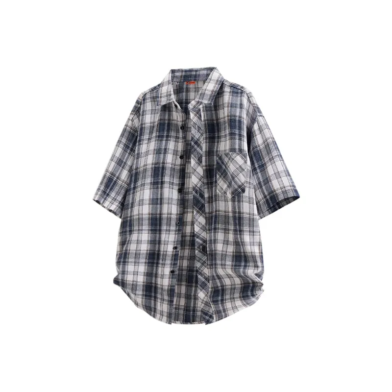 NORTHMORE Shirts Unisex-0