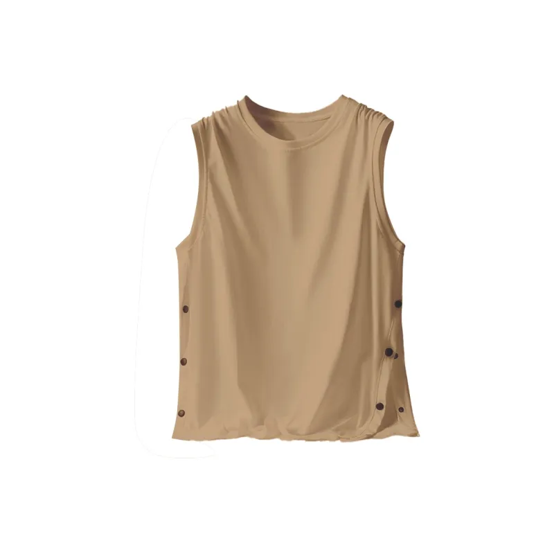 JIMI&JONS Tank Tops Unisex-19