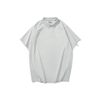 JACK WOLFSKIN Polo Shirts Men