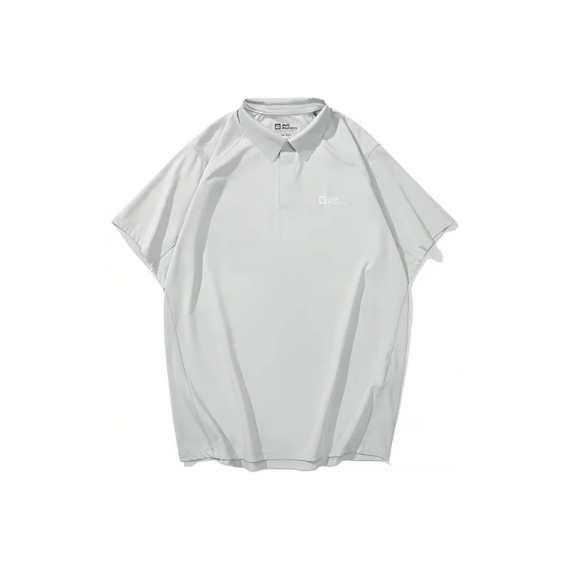 JACK WOLFSKIN Polo Shirts Men-0