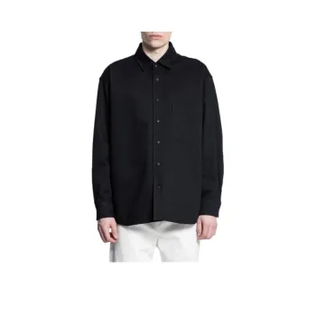 Canvas Overshirt