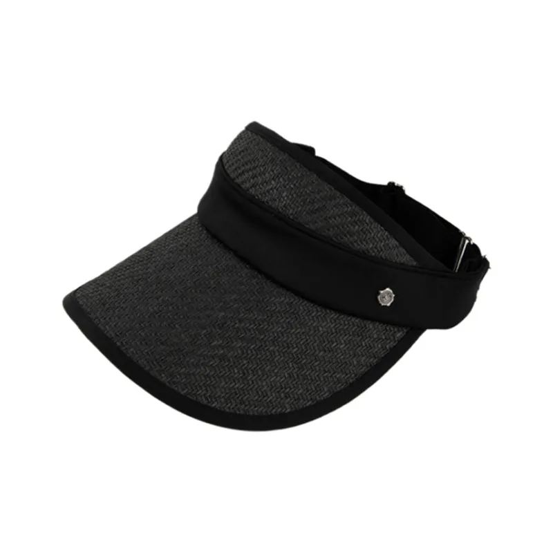 Lanza Straw Woven Sun Protection Hats Women's-13