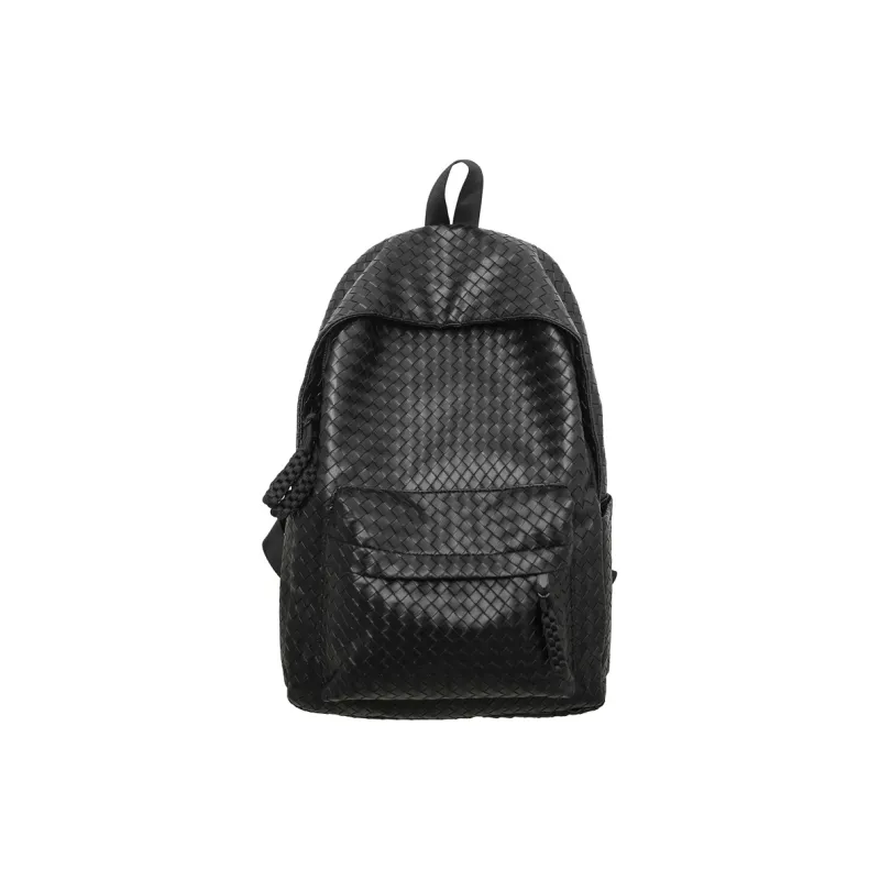 LUVISTRUE PU Backpack Unisex Multicolor-12