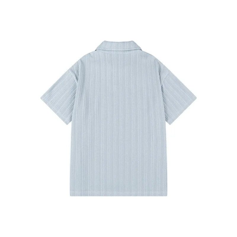 DUKE+DEXTER Polo Shirts Unisex-6