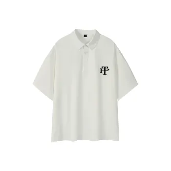 POINTLIMIT SS24 Polo Shirt Unisex