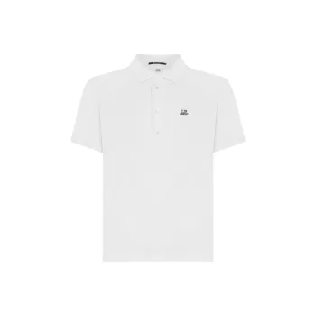 C.P.Company 1020 Jersey Polo Shirt