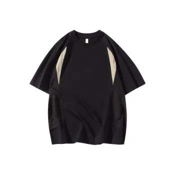 NOME Half Sleeve T Shirt Unisex