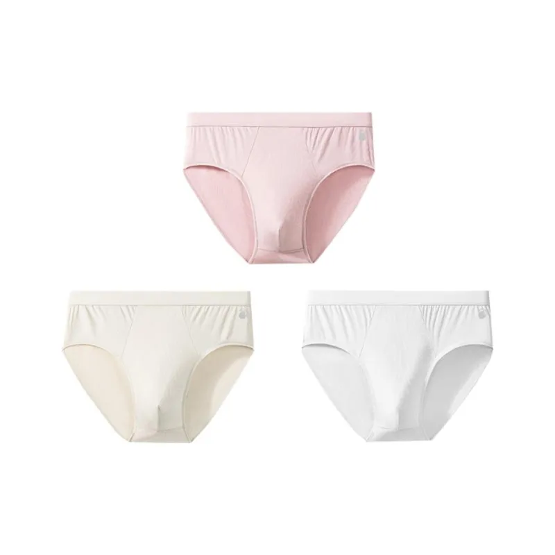 LUYOUYE Underpants Men's 3 Pack-17
