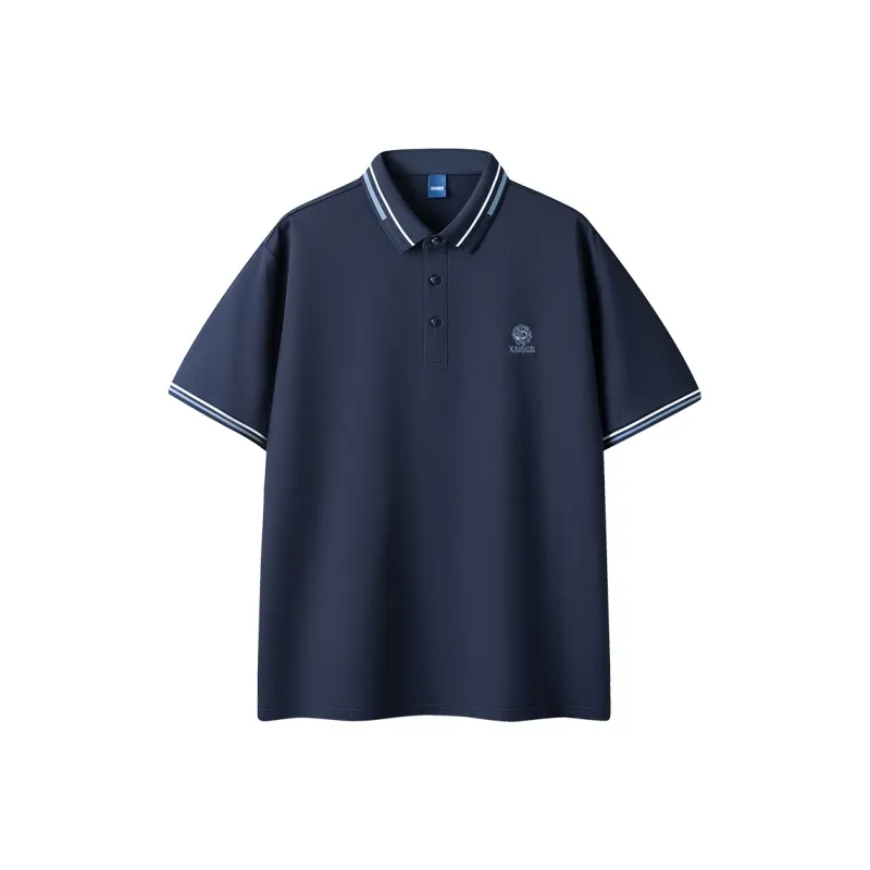 KAISER Polo Shirts Men-0