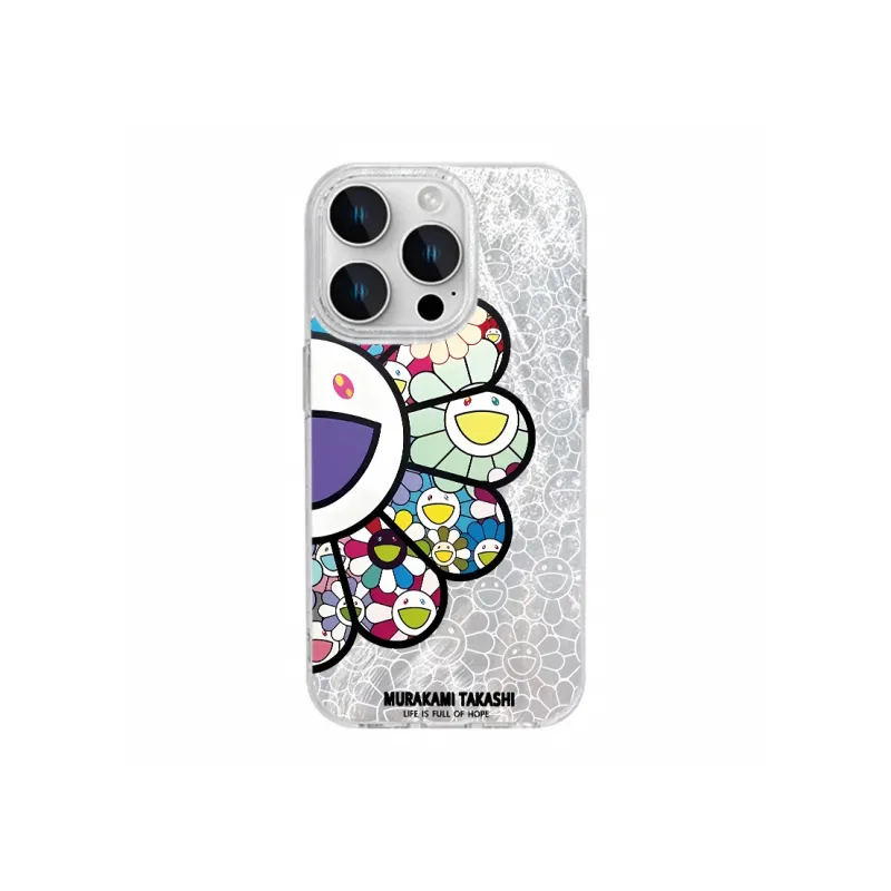 Future genes Phone Cases-3