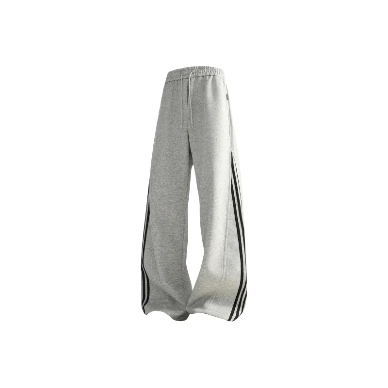 CHARLIE GOLF Knitted Sweatpants Unisex-7