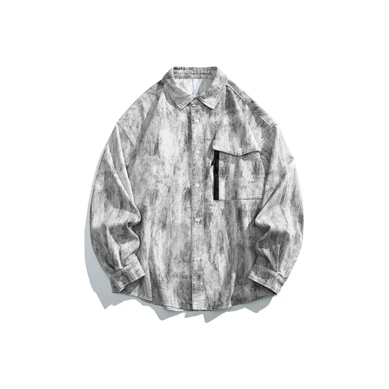 MOPE Shirts Unisex-4