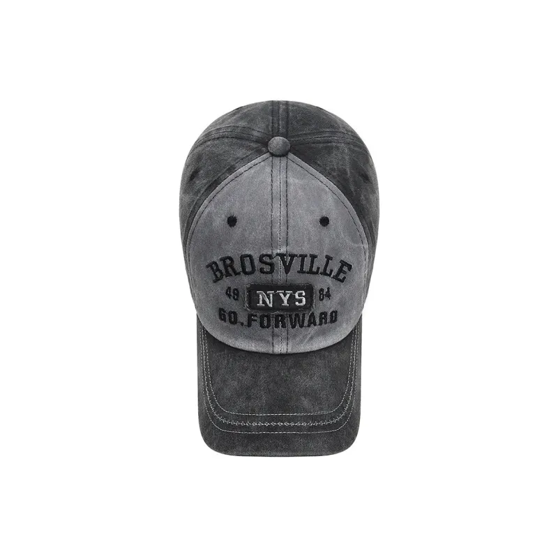 YUZHAOLIN Cotton/Acrylic/Polyester Baseball Caps Unisex-5