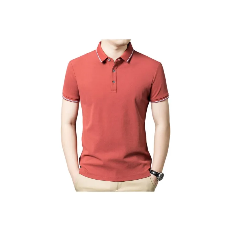 SUNDANCE Versatile Casual Short Sleeved Men's-1