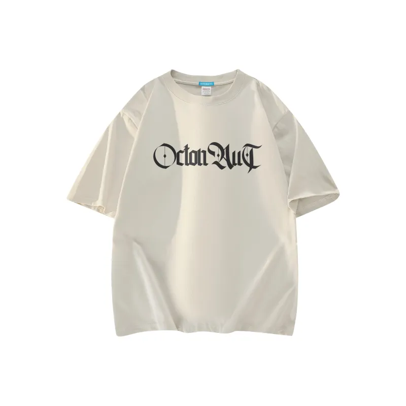 Small Columns Under The Sea T Shirt Unisex-19