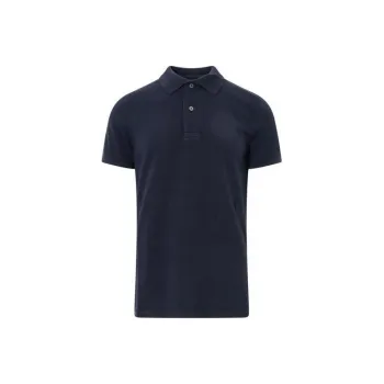 TOM FORD Tennis Piquet Polo Shirt