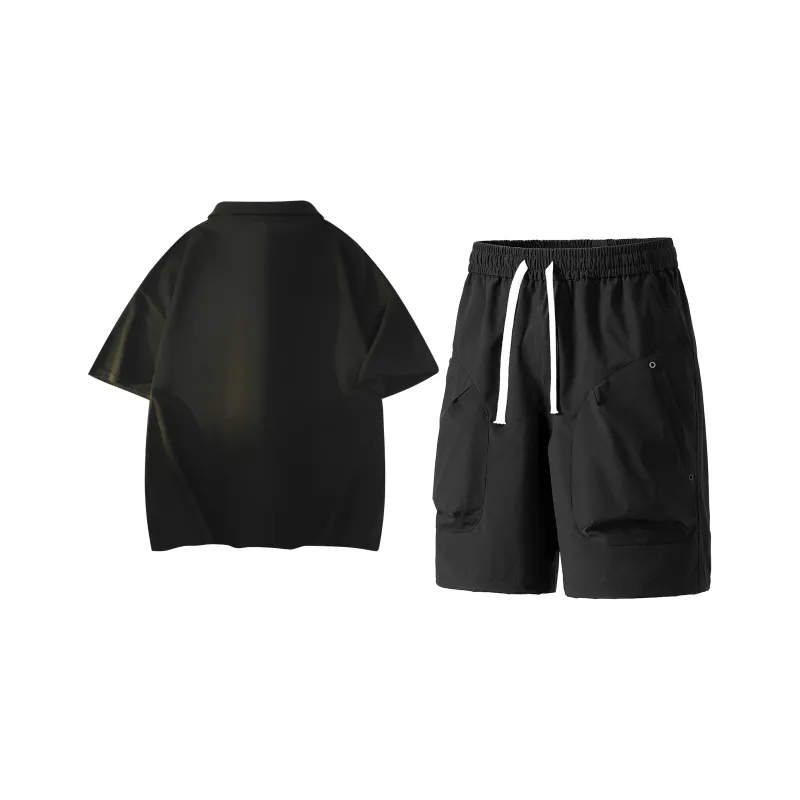URBAN AUTHENTIC Casual Sportswear Unisex-11