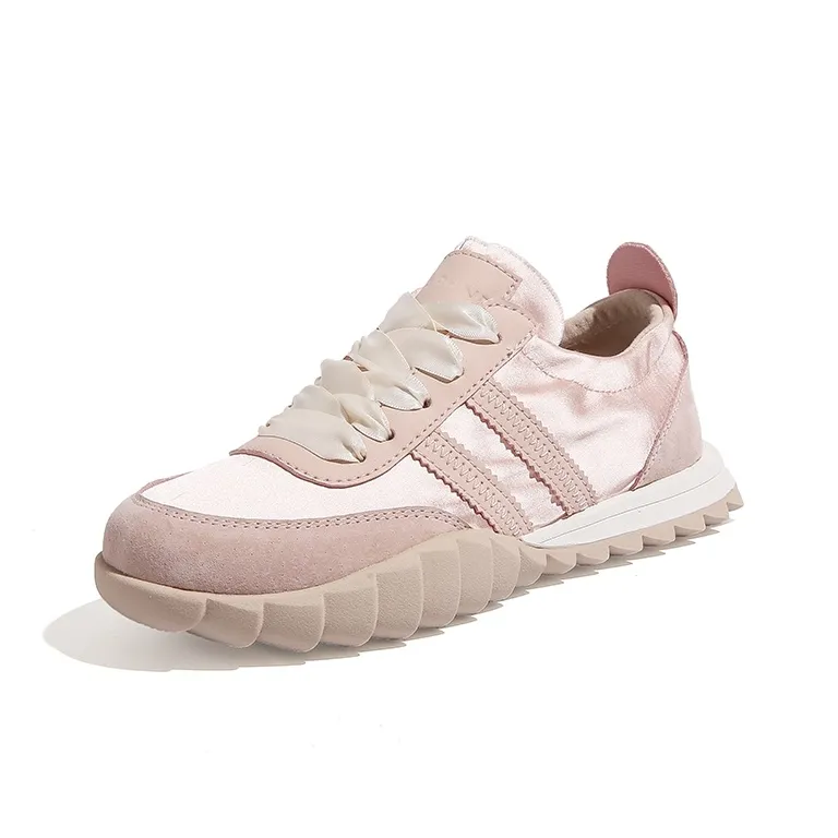 DAPHNE Waterproof Low Top Casual Shoes Women's-1