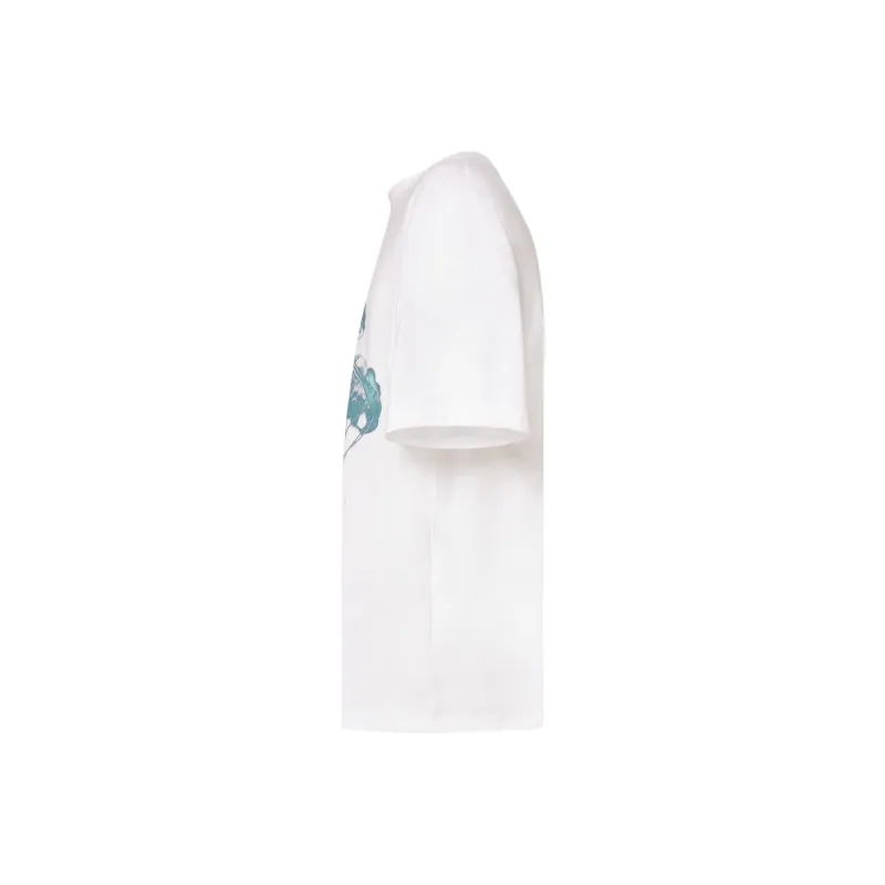 Oakley Jellyfish T shirt-2