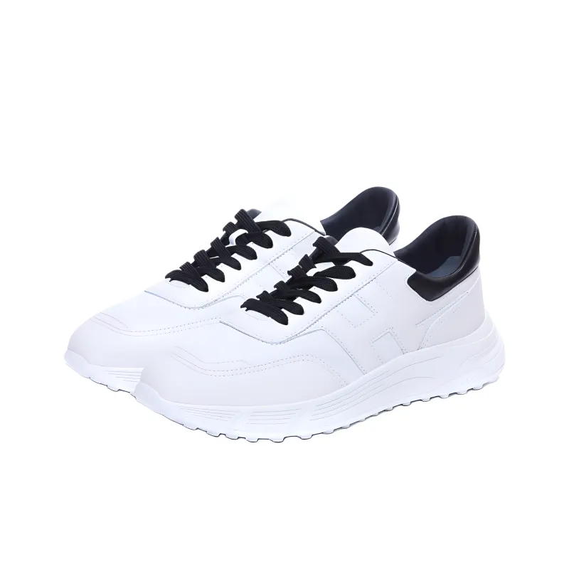 HOGAN Hyperlight Lace Up Sneakers-2