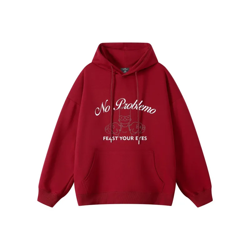The Simpsons Sweatshirts Unisex-21