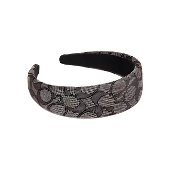 COACH Headbands Women's