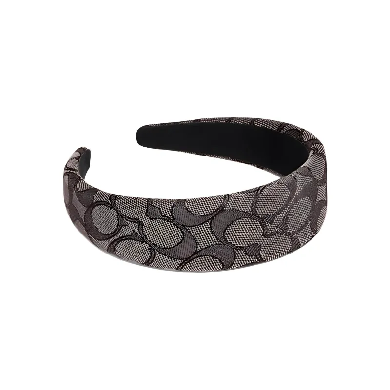 COACH Headbands Women's-0