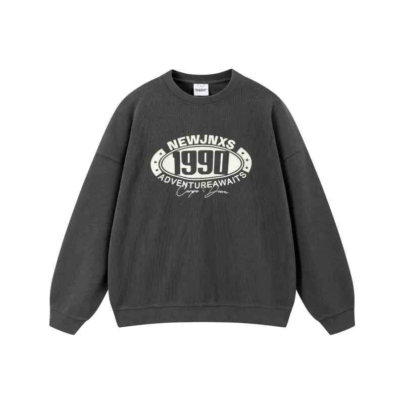 NewJnxs Sweatshirts Unisex-0