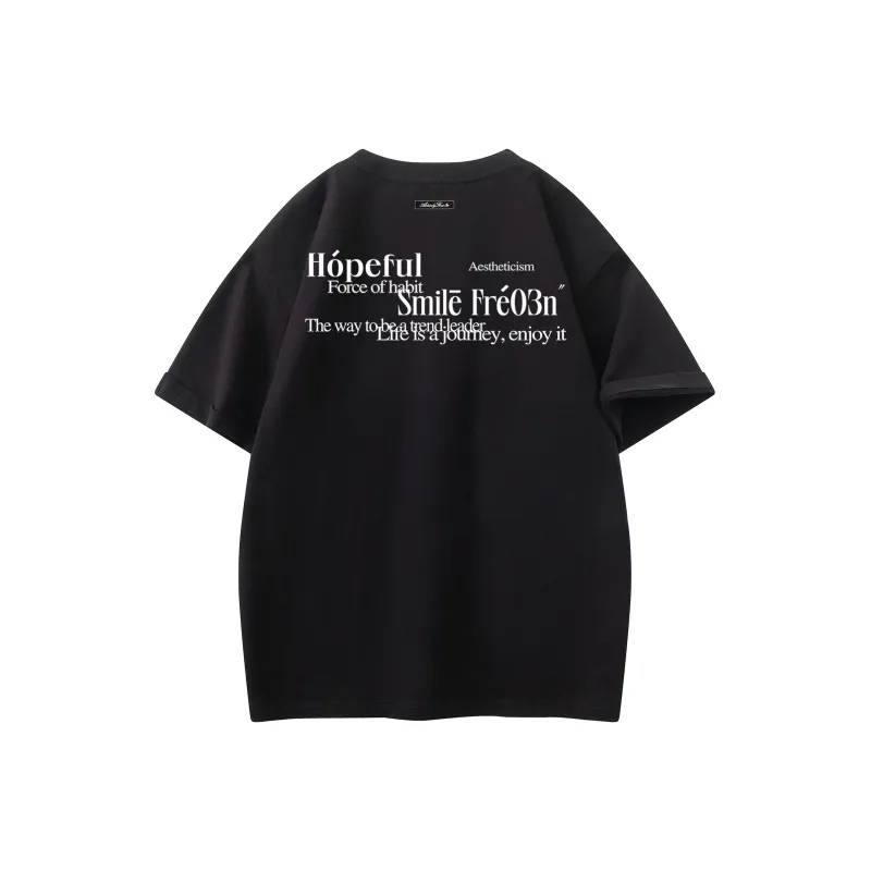 FREO3N T Shirts Unisex-12